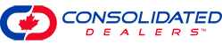 Consolidated Dealers